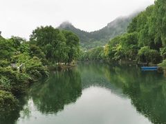 -花溪公园