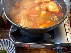 -小川洋风料理(汉街店)