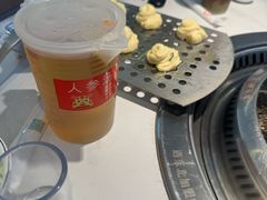 -遇东北林区铁锅炖(南开店)