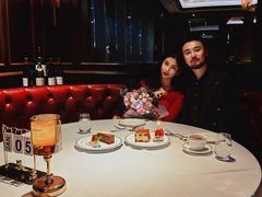 -Wolfgang’s Steakhouse 沃夫冈牛排馆(上海白玉兰广场店)