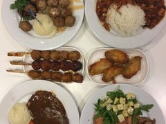 -宜家·瑞典风味餐厅(北京西红门店)