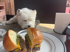 -尚牛社会 Beef & Liberty(金桥EKA天物店)