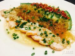 -東舍食唐精品陕菜馆