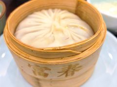 -富春茶社(国庆路店)