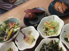 -大自然素食(望桐路店)