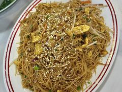 -明本海鲜大排档·鱼生海鲜烧烤宵夜(陈家祠店)