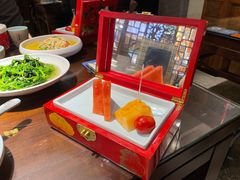 -应天大明王朝·南京菜(中山陵店)