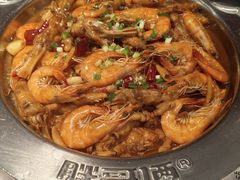 -胖哥俩肉蟹煲(湖滨银泰in77店)