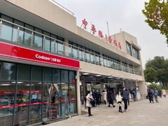 -武昌中华路码头(轮渡站)