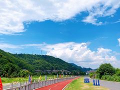 -明月山天沐温泉度假村