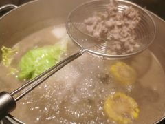 -领鲜潮牛鲜牛肉火锅(天外村店)