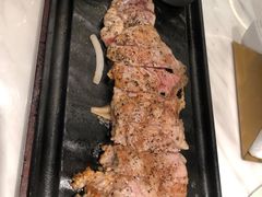 -悦荟牛排餐厅(佳木斯万达店)