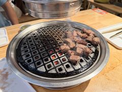 -霸腹烤肉(厦门柚子番店)