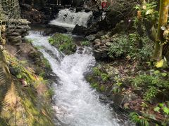 -古龙峡漂流