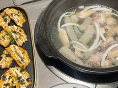 -同仁四季椰子鸡(无锡滨湖万象汇店)