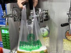 -人和啤酒屋海鲜大排档(营口路店)