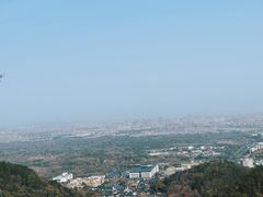 -北高峰