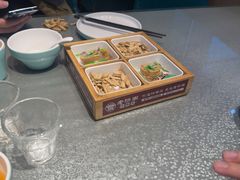 -老济南·地道济南菜(大明湖店)