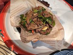 -北丐先生·野馄饨烧烤(雨花万象店)