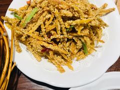 -董厨煨汤馆(车站路店)