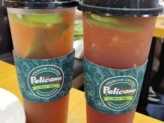 -Pelicana百利家炸鸡(江南西名店城店)