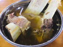 牛排-达道武仔牛肉店(广达路店)