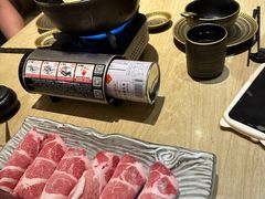 -御瀛日本料理