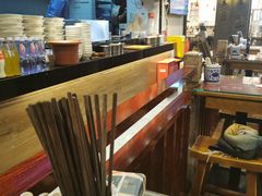 -双燕楼·手工馄饨·汤面小吃(世纪汇店)