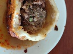 门钉肉饼-宝瑞门钉肉饼店