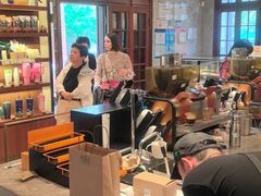 -星巴克臻选(思南公馆店)
