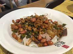 -瓦记米粉(东鼓道店)