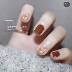 -阿噶西美甲美睫