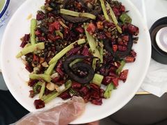 -丹水桥地锅鱼·翘嘴鲌·地方特色全鱼宴(丹江口大坝店)