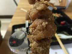 -小明同学(三里屯店)