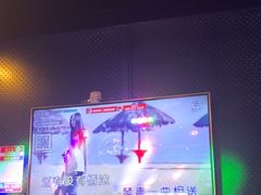-唱吧麦颂KTV(萧山加州阳光广场店)