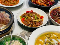 -火婆子·川小馆(扬韬科技广场店)