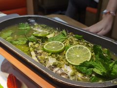 -泰椰里·泰国餐厅(智慧城广百广场店)