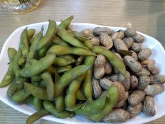 -烤满分·东北烧烤(首经贸店)