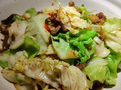 -楼兰新疆主题餐厅(苏州中心店)