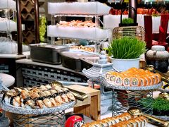 -RISE RESTAURANT(滨海湾金沙店)