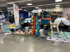 -迪卡侬(西三旗店)