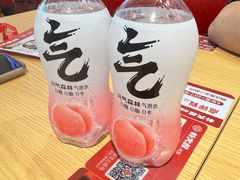 -朴大叔拌饭(上海金山万达店)