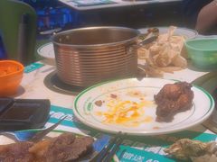 -亚马逊海鲜自助(梅溪湖步步高店)