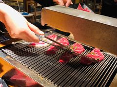 -千寻烧肉(政务区店)