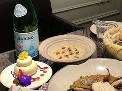 -LESCEDARS Brasserie Bistro香柏树