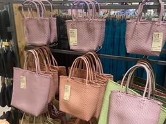 -MUJI无印良品(鑫嘉汇购物中心店)