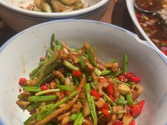 -老湘村·湖南土菜(天河维多利店)