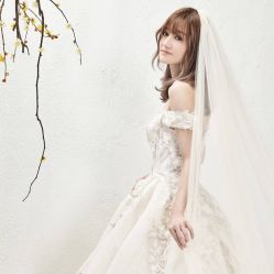 -纪梵希婚纱摄影(青岛店)