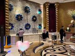 -澳门十六浦索菲特大酒店