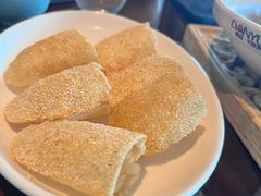 -环球港凯悦 · 享悦中餐厅